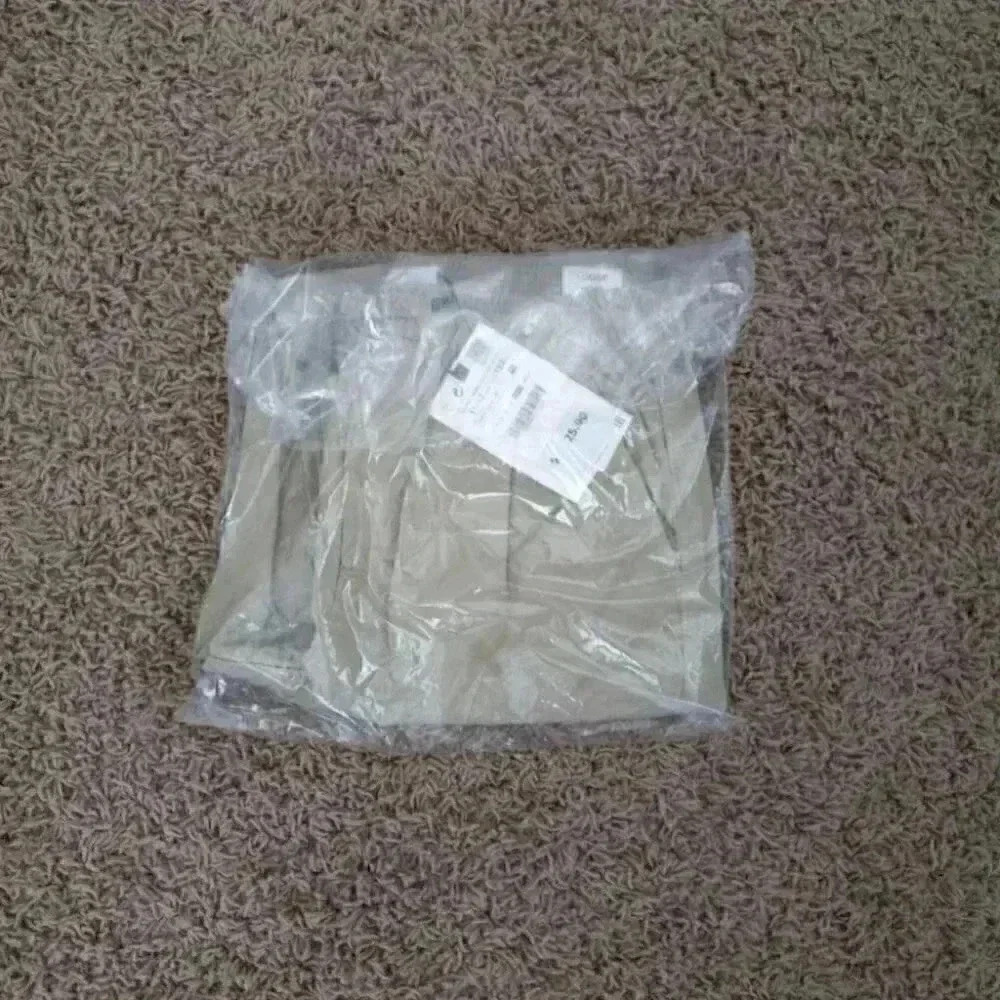 Zara Dyed Pants - Picture 6 of 6